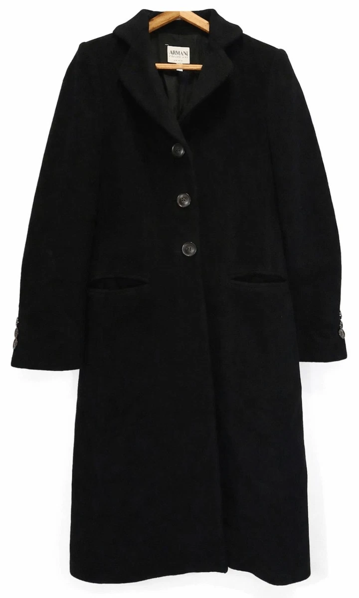 Armani Collezioni Coats, Jackets & Vests for Women for sale - eBay