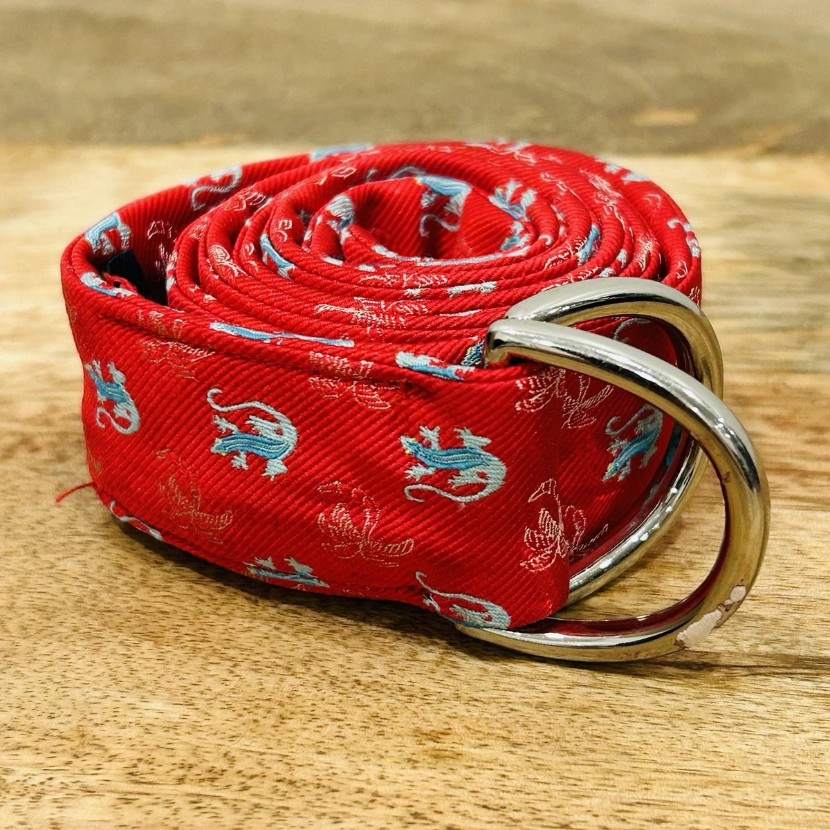 Lilly Pulitzer Size S Belts for Women | eBay display picture 3