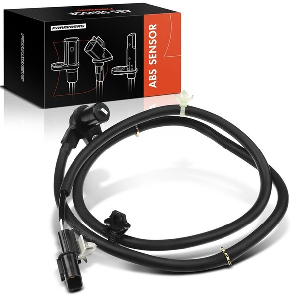 Frankberg ABS-SENSOR Vorne Links Passend FüR Mitsubishi Lancer | 5481FB0000035-image