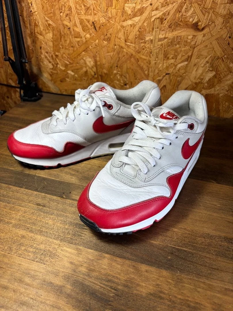 Las mejores ofertas en Nike Air Max 90/1 University Red | eBay
