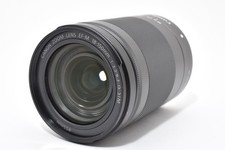 Canon EF-M Camera Lenses 18-150mm Focal for sale | eBay