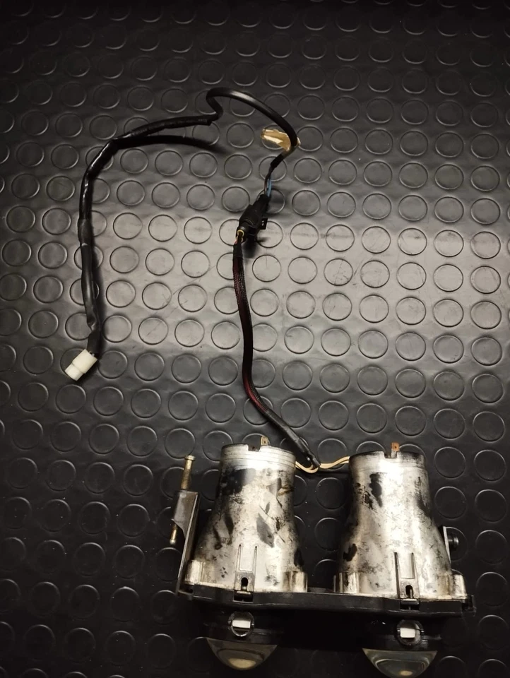 Lenticolare Piaggio Zip Mk1 - Immagine 4 di 4