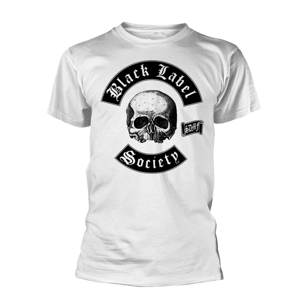 BLACK LABEL SOCIETY -    ()