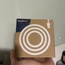 SimpliSafe Outdoor Camera Power Cable - 16 ft New