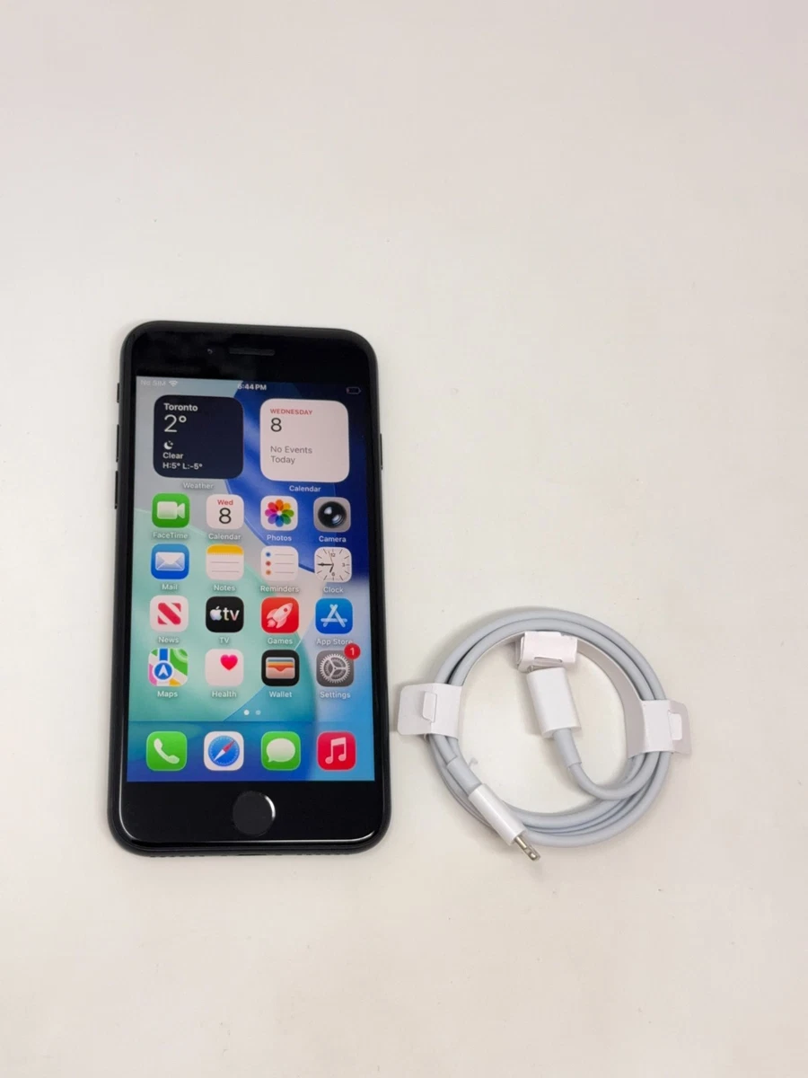 iPhone SE 64GB iOS for sale | eBay
