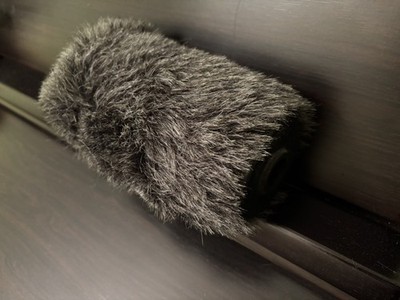 Rycote  Softie Windscreen 21-22mm