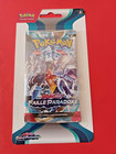 Booster Pokémon Faille Paradoxe Neuf et Scellé 2023 Français sous Blister