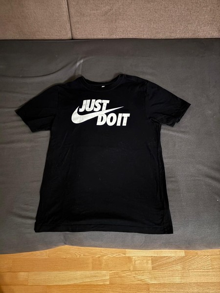 Nike T-shirt Herren Size M
