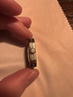 Gruen 1920s / 1930s Art Deco Women's Manual Wind 15 jewel Movement. Works Well. — photo 3