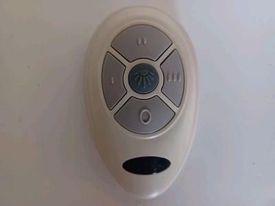 35T Ceiling Fan Remote Control Adjustable 3 Speed,Light Dimmer Control Replac...
