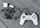 Official Sony PS1 Controller OEM PlayStation 1 - EXCELLENT Shape - WORKS PERFECT