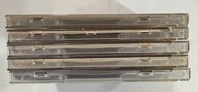 5 Dreamcast Games Lot - CIB, Complete - Urban Chaos, Worms Armageddon, WWF