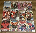 Amazing Spider-Man #61-70 & .Deaths Complete 8 Deaths Spider-Man Set Marvel 2025