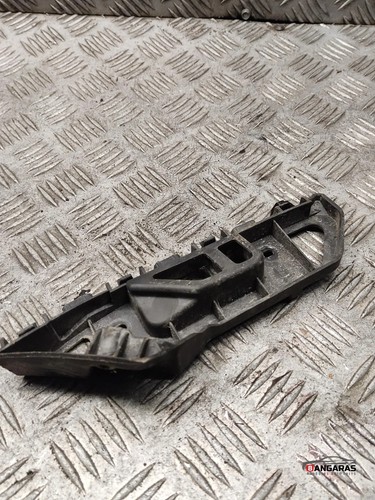 VW CADDY III Variant 2KB, 2KJ, 2CB, 2CJ Stoßstangenhalter vorne links 33082612