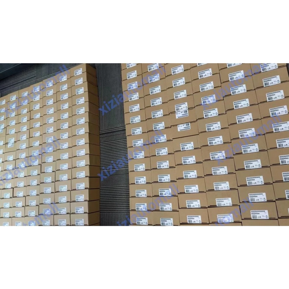 New Siemens 6ES7 231-4HD32-0XB0 6ES7231-4HD32-0XB0 S7-1200 Analog input SM 1231 - Image 3 of 4