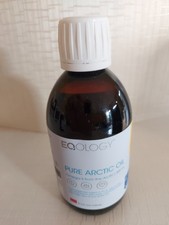 Pure Artic Omega 3 von der Fa. Eqolgoy