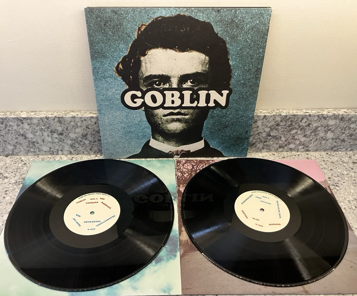 25+ tyler the creator goblin for sale | Updated Oct 2026