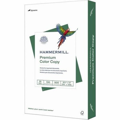 Hammermill Premium Color Copy Paper - White 102475