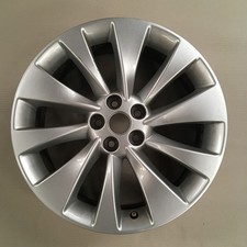 GENUINE VAUXHALL OPEL MOKKA X 18" ALLOY WHEEL 7Jx18 94781734