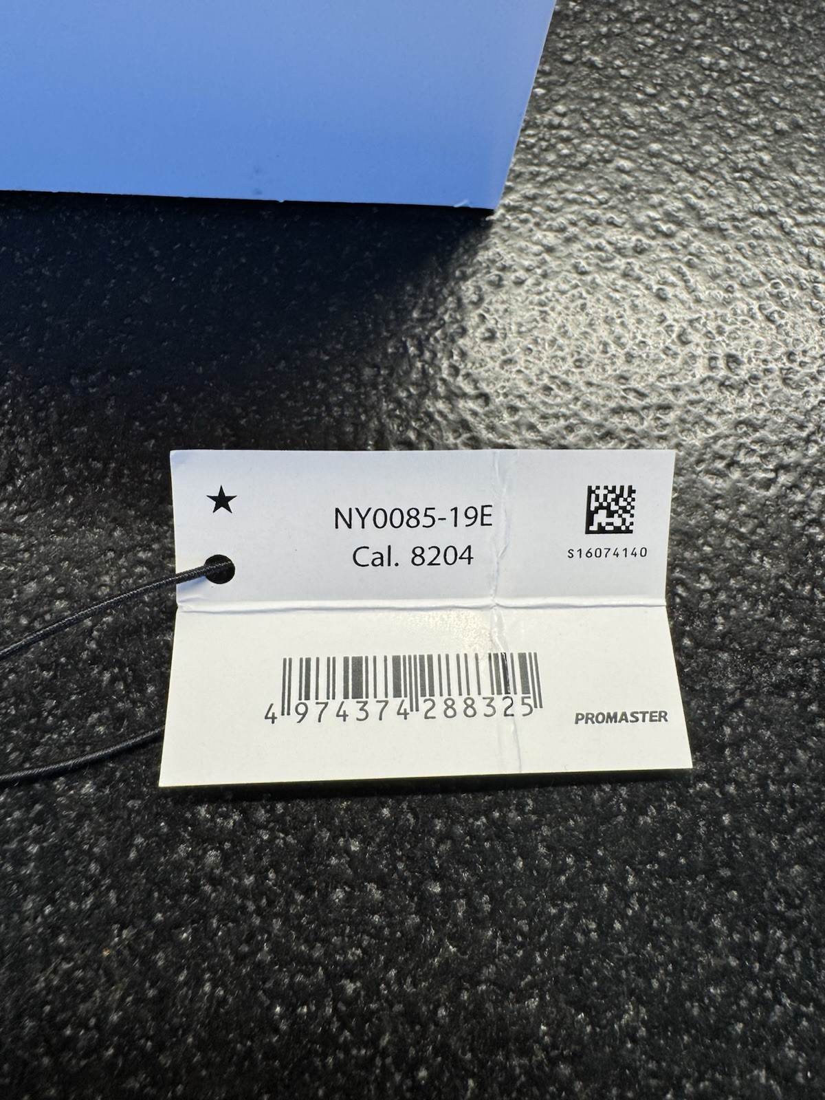 Citizen Promaster Automatic Dive Watch NY0085-19E… - image 14