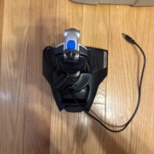 PC Saitek ST290 Pro Flight Stick USB Joystick
