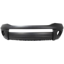 Bumper Cover For 2006-2008 Dodge Ram 1500 Front