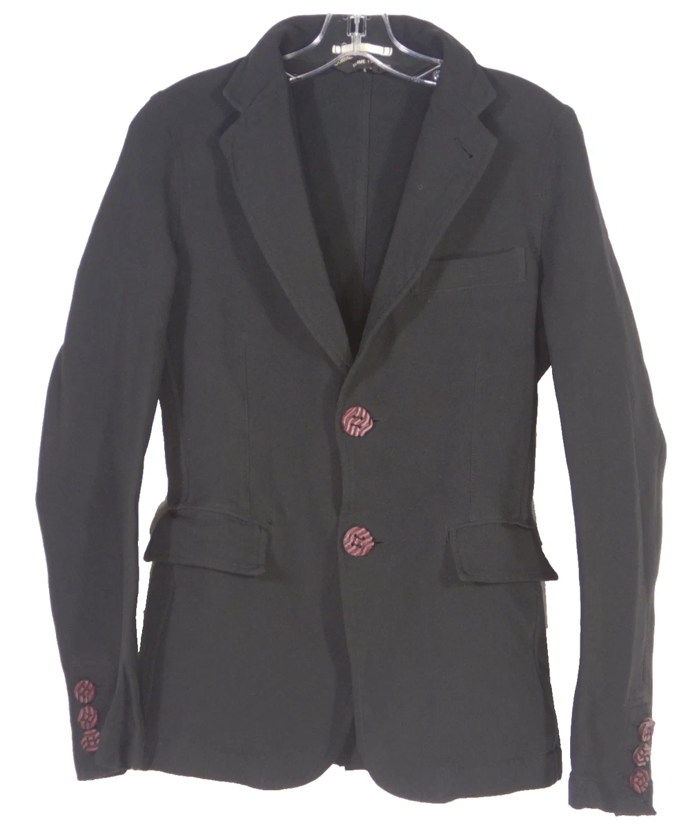 Comme Des Garcons Suit Jackets for Men for sale | eBay