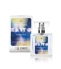 primaniacs Hatsune Miku Series KAITO Fragrance 30ml New Edition Vocaloid Japan