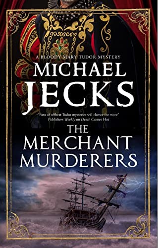 Merchant Murderers by Michael Jecks (2023, Trade Paperback) - Image 6