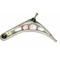 Metzger 58023001 Lenker RadaufhäNgung FüR BMW 3 Z4 E46 E86 E85