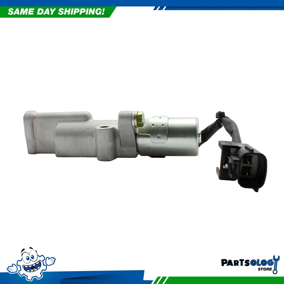 Solenoide de distribución de válvula variable DNJ VTS1013 para 01-04 Infiniti Nissan 3,5 L DOHC Foto 2 de 4