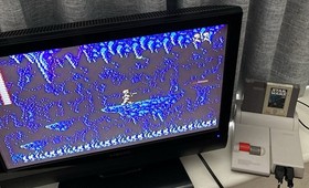 NES ~ STAR WARS ~ Nintendo Game 3 Screw NES-7V-AUS Cart Only Pal A