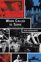 John Horan-Kates | When Called To Serve | Taschenbuch | Englisch (2020)