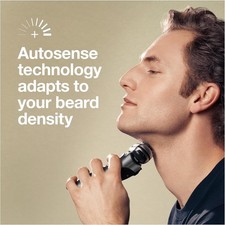 Braun Series 9 Pro 9465cc Electric Shaver Wet Dry Razor SmartCare Men 6
