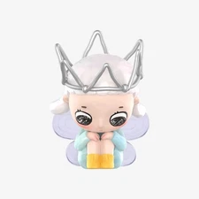 POP MART 🅰️AUTHENTIC Nyota Growing up by Your Way Series Figure [ Growing up ]