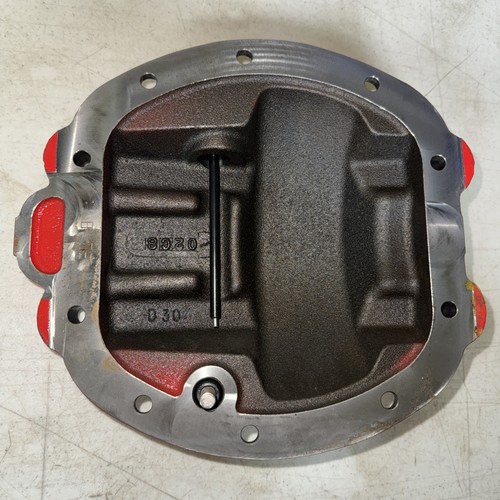 RED ARB Universal Differential Cover For Dana 30 Axles 0750002 **STORE DISPLAY** - Picture 2 of 5