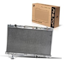 CU2917 Radiator 28-11/16"Core 2007-2011 Camry 2.5L/2.4L (ALL Aluminium)