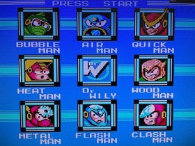 Famicom NES Games Mega Man 1 2 3 4 5 Rockboard Capcom Lot of 6 Nintendo Japan