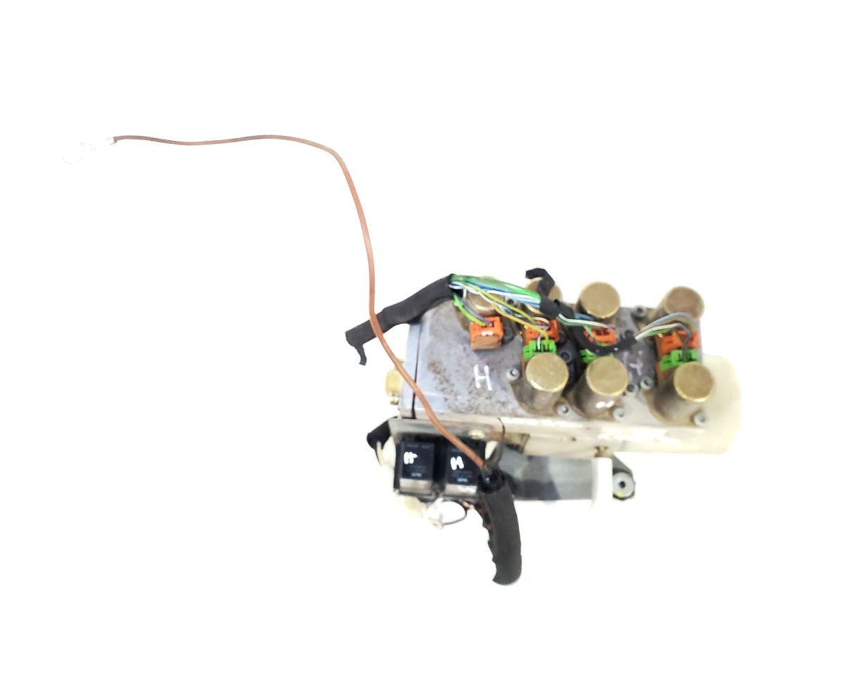 Used Part fits: 2003 Maserati SPYDER CC Grade A