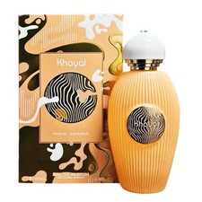 Paris Corner Khayal Eau De Parfum