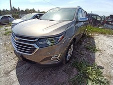 Chasis ECM bomba de combustible marco central izquierdo se adapta a 18-19 EQUINOX 12976242