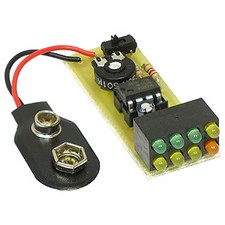 C7019 - Adjustable Flashing Bright Light LED ...