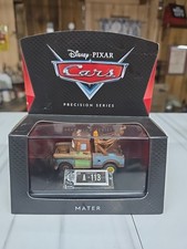 Disney Pixar Cars Precision Series Mater 2015