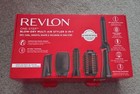 Revlon One-Step Blow-Dry Multi Air Styler 5-in-1 for Detachable Heads RVDR5371UK
