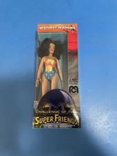 Wonder Woman Action Figures Guide and History 8