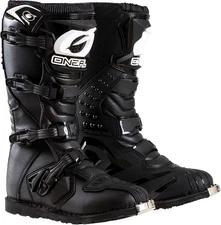 O'Neal Rider Boots - Motocross Dirt Bike Off-Road MX Riding ATV Motorcycle