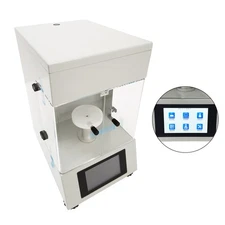 110V Fully Automatic Liquid Surface Tensiometer Tester Test Range 0-1000mN/m