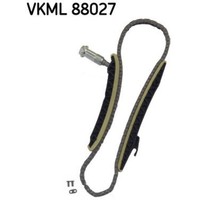 SKF Steuerkettensatz FüR Mercedes-Benz A-Klasse W169 B-Klasse W245