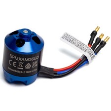 Spektrum Accessories 2815-900Kv Brushless Motor 14-Pole SPMXAM0650