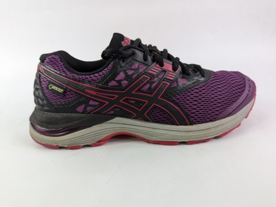 Asics Gel Pulse 9 Goretex Sneaker UK 6